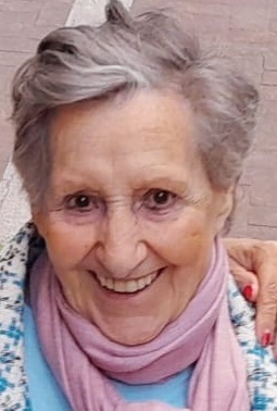 Mª Teresa Agirre Ormazabal