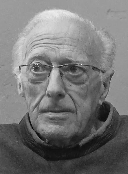 Jesus Mari Jauregi Etxeberria