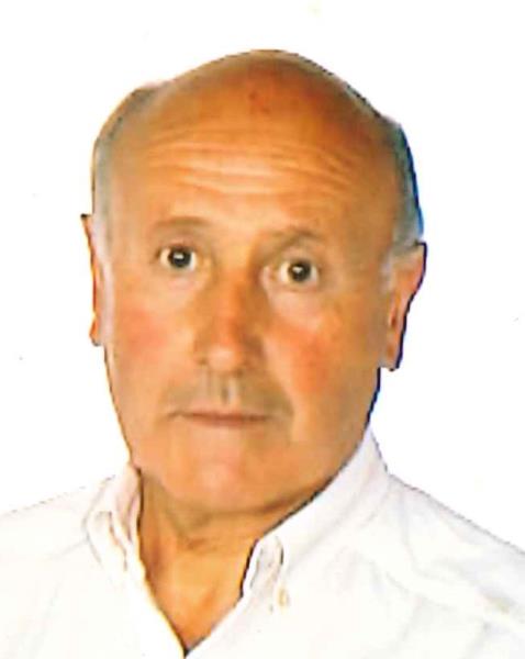 Patxi Lizaso Peñagaricano