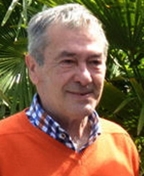 Martin Beramendi Zumeta