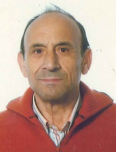 Jesús Martínez González