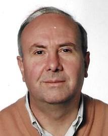 Joakin Dorronsoro Etxeberria