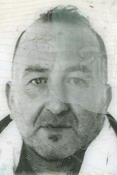 Jon Goikoetxea Gabirondo