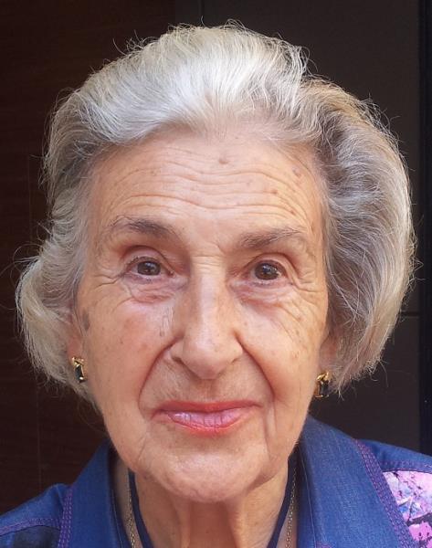 Julia Arana Oruezabal