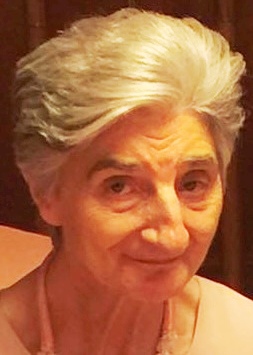 Natividad Echeverria Usabiaga