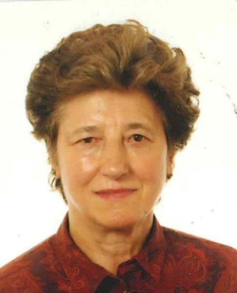 Maria Luisa Lasquibar Errezola