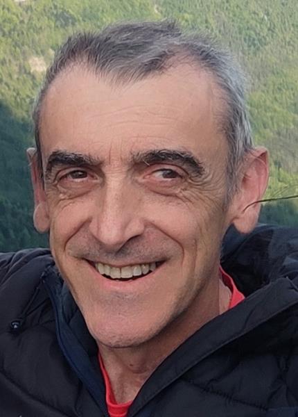 Txema Egizabal Fernandez