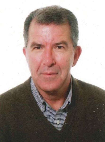 Santiago Cabanillas Nogales