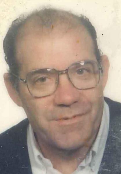 Angel Echeverria Sanchez