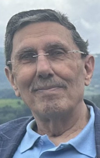 Manuel Vega Ocerin