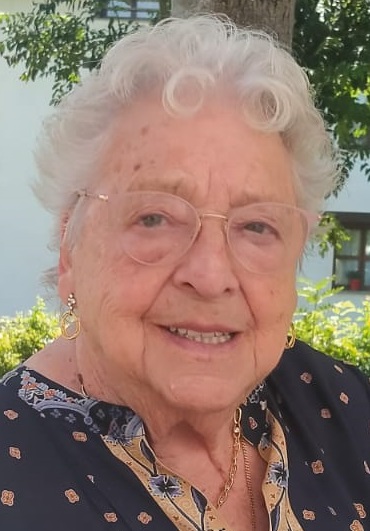 Esther Mendieta Arsuaga