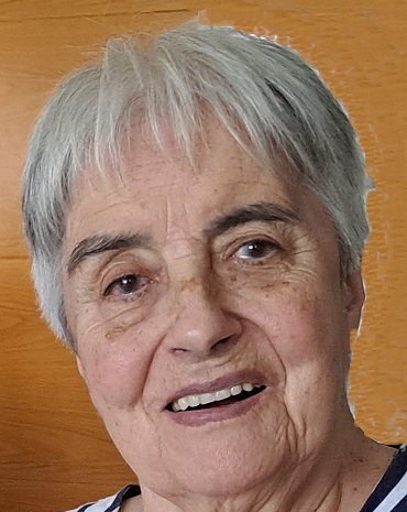 Maria Pilar Baron Urkia