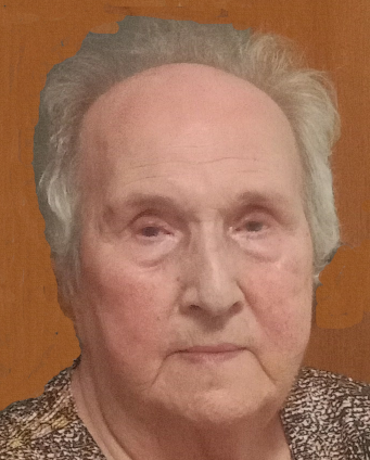 Maria Cruz Artola Alday