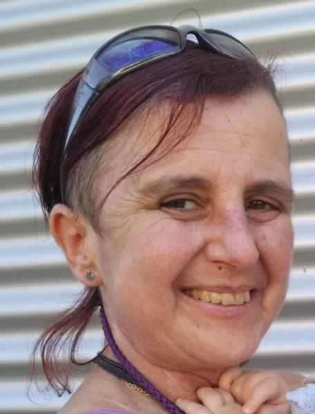 Sylvia Loreto Ibañez Carrasco