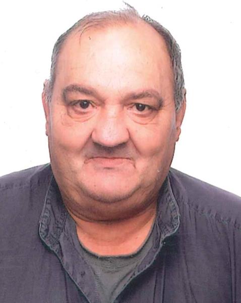 Albino Postigo Perez