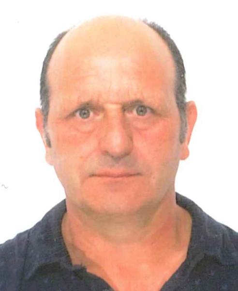 Jon Joseba Sarasola Izaguirre