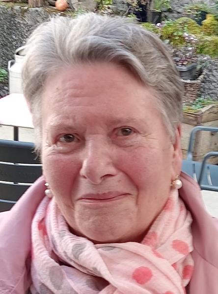 Mª Jesus Mañeru Bordazar