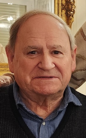 Manuel Barriola Tolosa