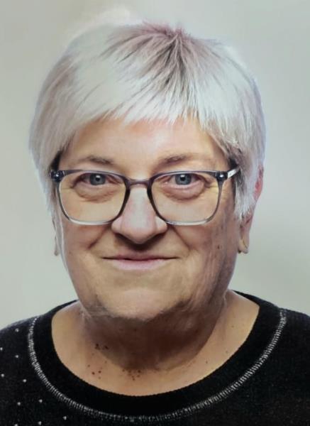 Arantxa Gorostiaga Otermin