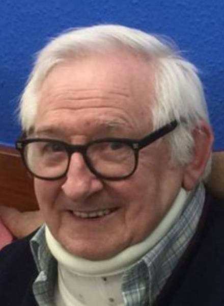 Juan Jose Aparicio Echaburua