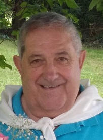 Lontxo Ayestaran Mendizabal