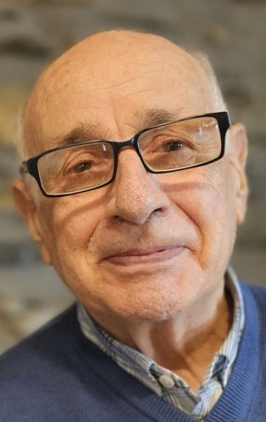 Amadeo Rementeria Basterretxea