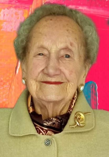 Maria Juaristi Zubimendi