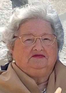 Maria Cristina Elola Goñi