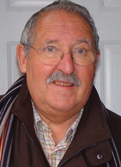 Antonio Ruiz Saenz