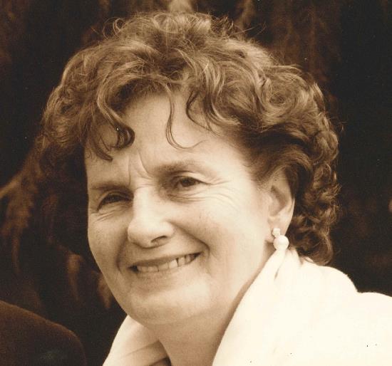 Josefa Arteaga Aierbe