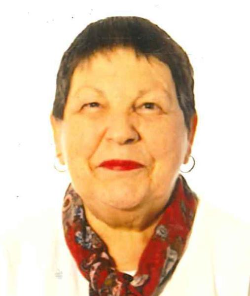 Begoña Begiristain Auzmendi
