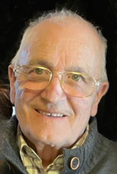 Angel Amonarriz Otaegui