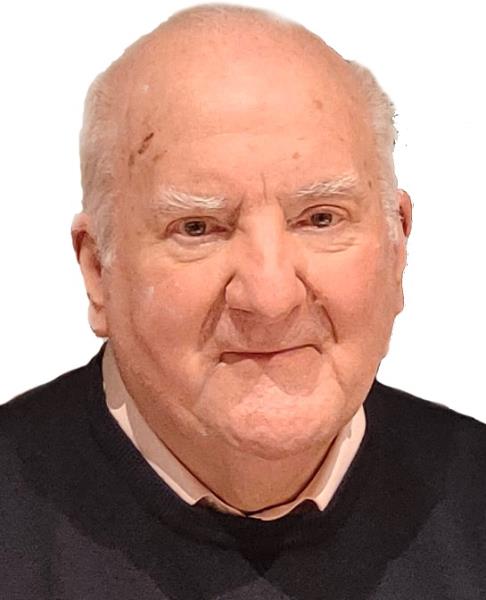 Juan José Larrarte Sarasola