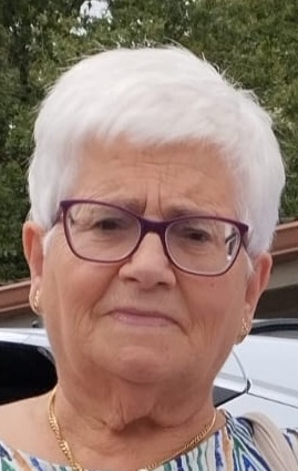 Mª Pilar Letamendia Vergara