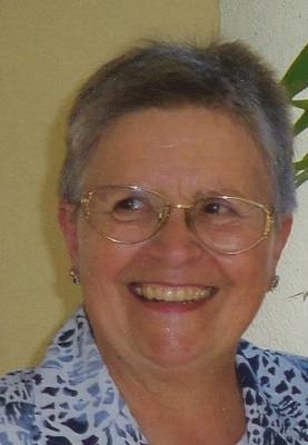 Milagros Iriondo Ezquiaga