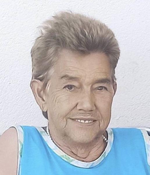 Josefa Delgado Ramajo