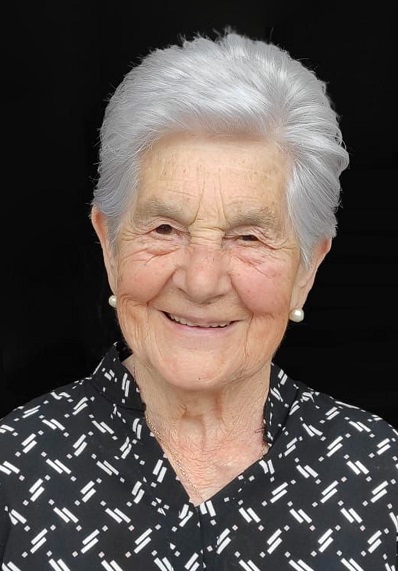 Joxepa Agirre Lizarribar