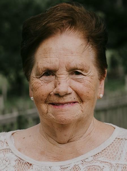 Joxepa Mujika Mujika