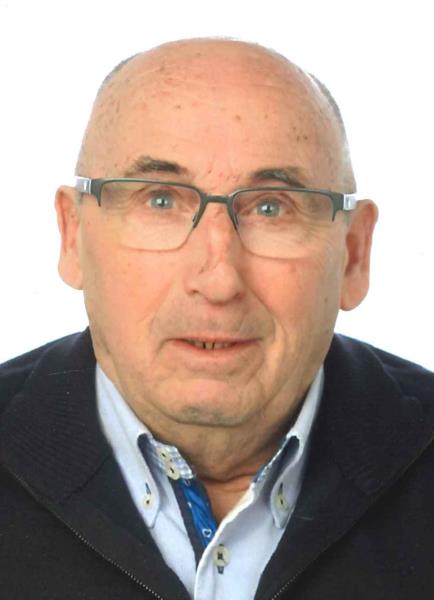 Eduardo Albéniz Zudaire