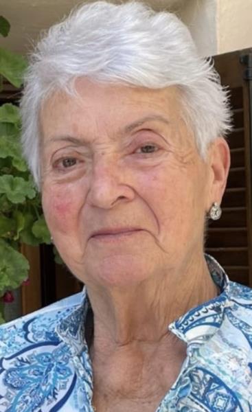 Eugenia Armendariz Peñagaricano