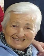 Maria Barandiaran Albisu