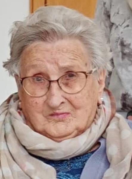 Mª Dolores Lasa Leunda