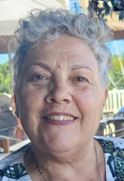 Mª Pilar Anton Curiel