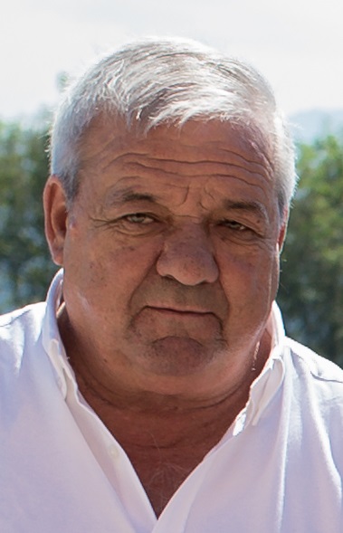 Jesus Muñagorri Sorarrain