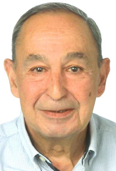 Isidro Usabiaga Martin