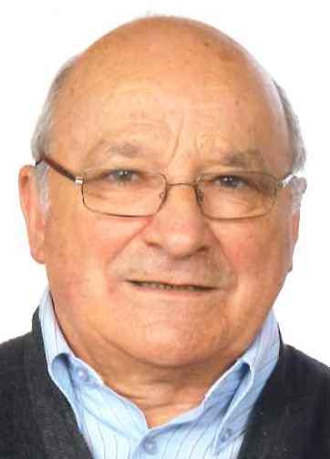 Pedro Olano Balda