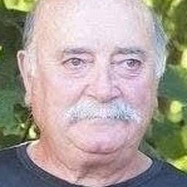 Antxon Olalde Nievas