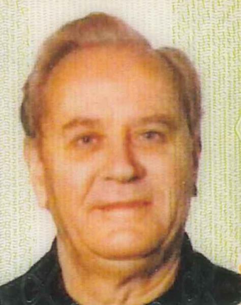 Rafael Turrientes Busnadiego