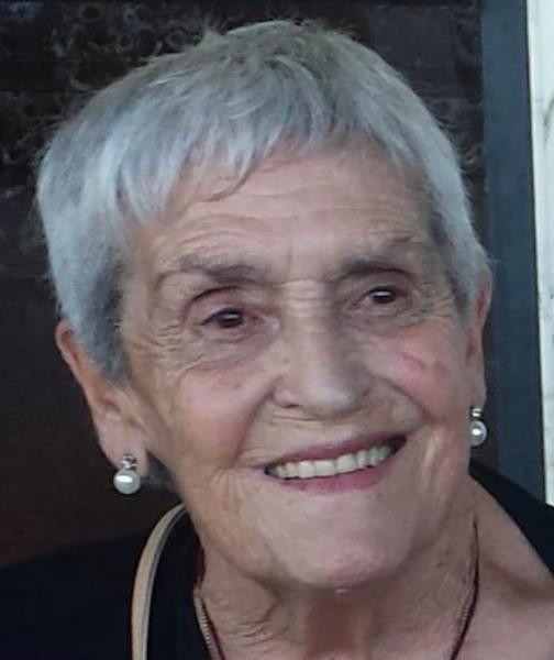 Agustina Zufiaurre Olano