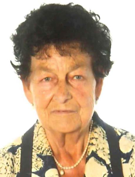 Maria Elisa Garcia Bañuelos
